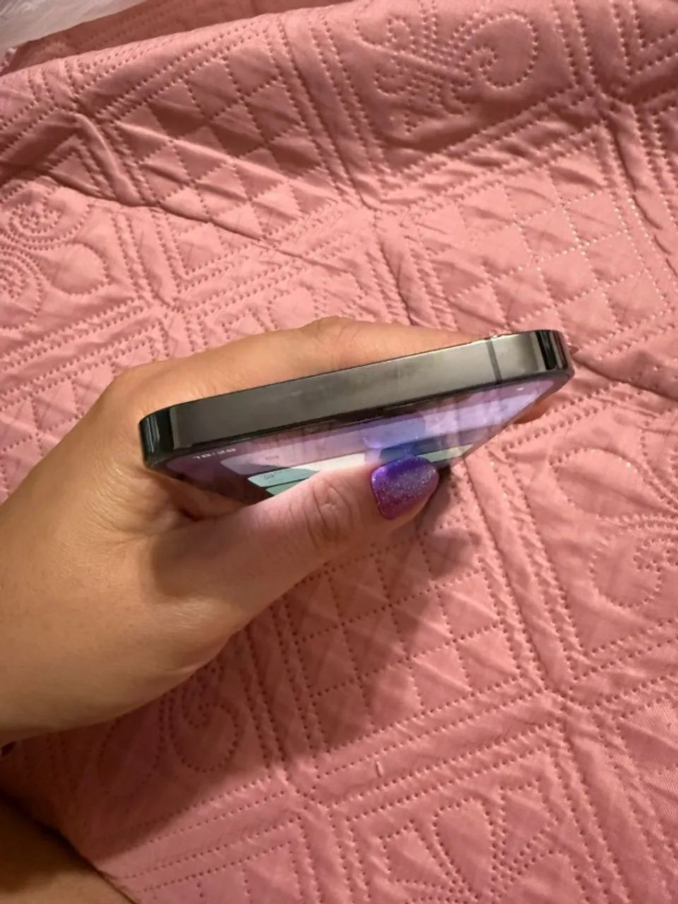 IPHONE 12 PRO - 256 GB - Foto 3