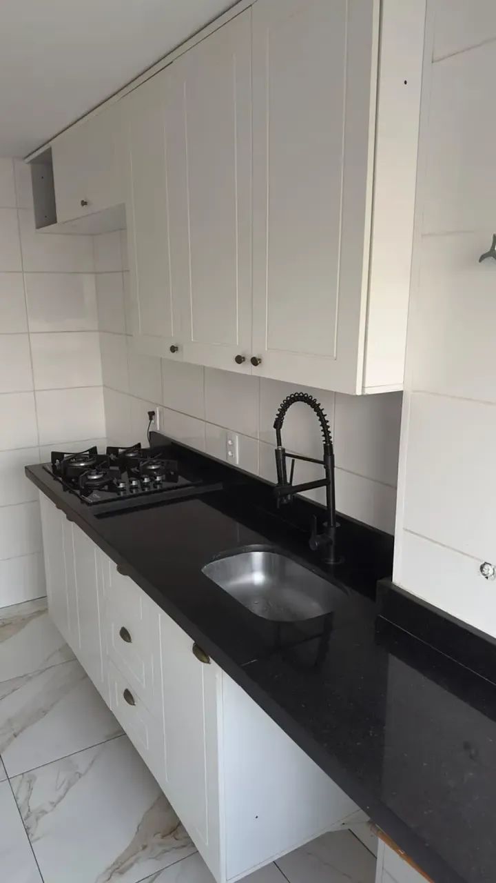 Apartamento para venda em Cajamar/SP. | Cód. M925P8-SM - Foto 2
