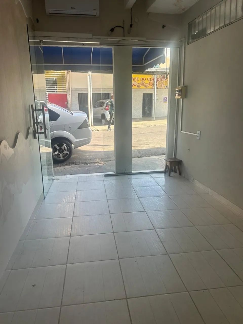 Alugo Ponto comercial  - Foto 4