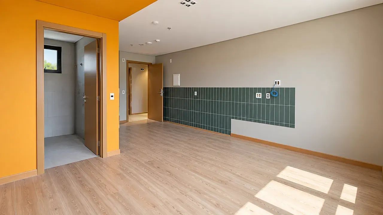 STUDIO NO UNNA RESIDENCE BY HILTON - Foto 3