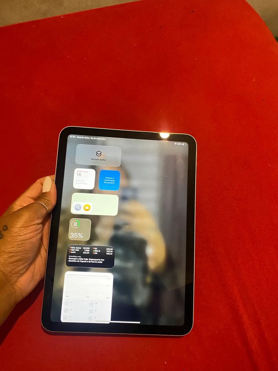 ipad - Foto 3
