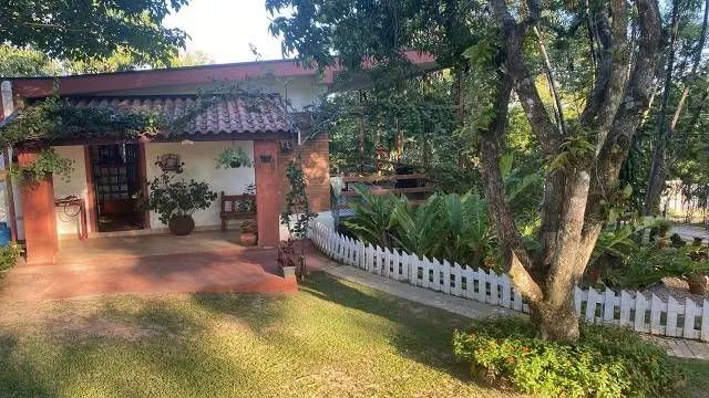 chácara - Centro - Monte Alegre do Sul - Foto 4