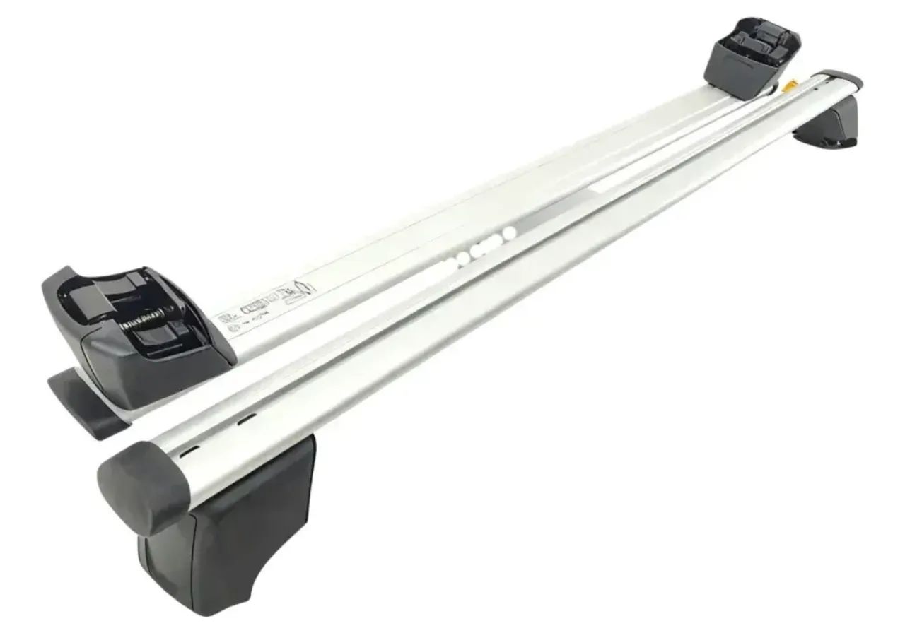 Rack de teto audi Q5 2015 - Foto 5