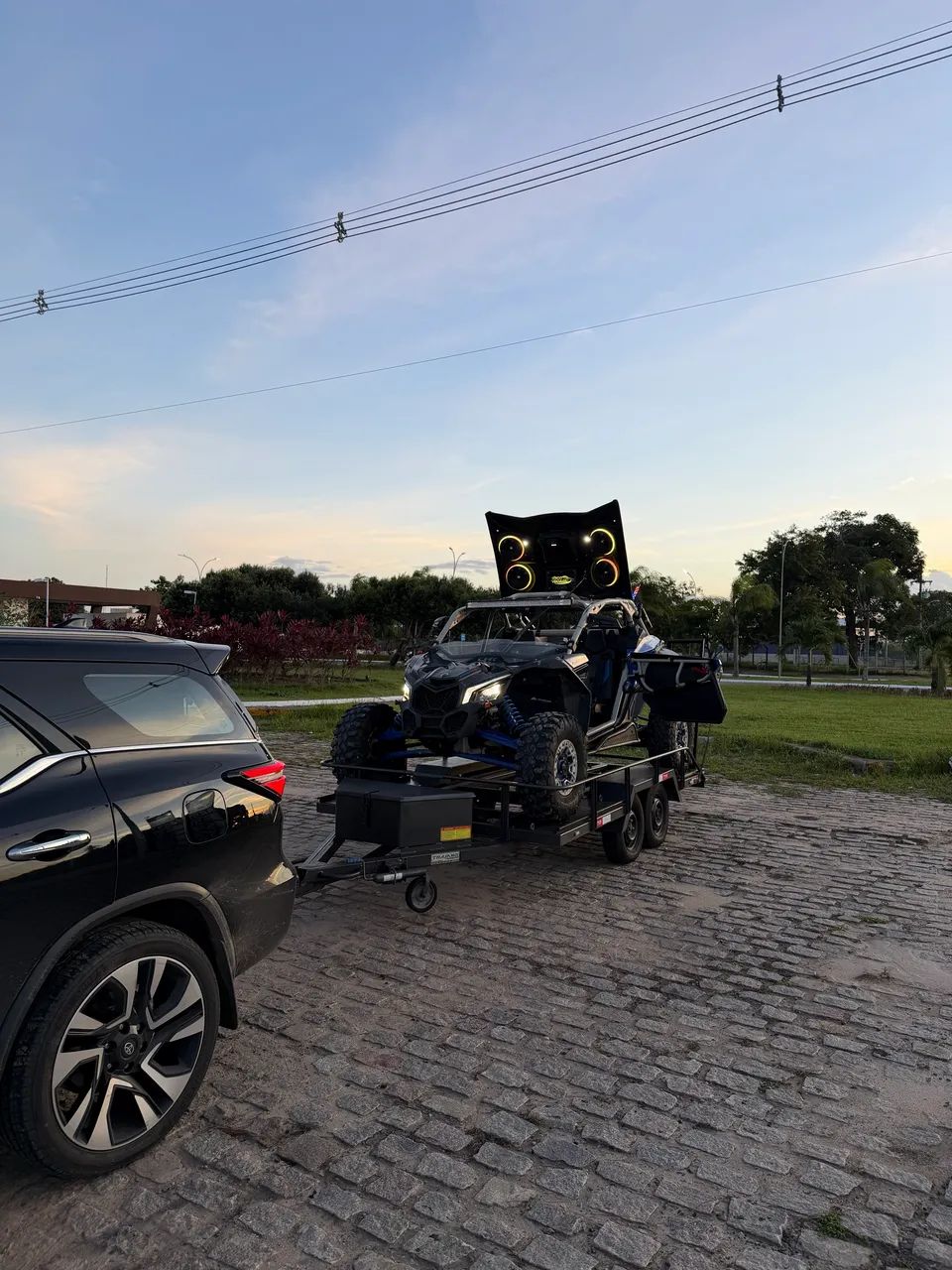 MAVERICK XRS 2022 200HP ZERO - Foto 4