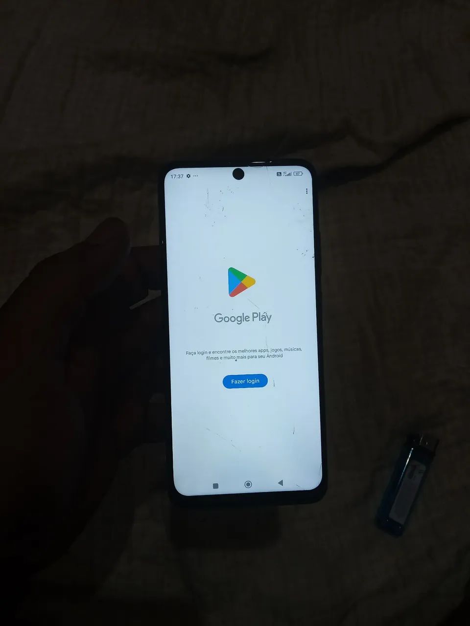 Xiaomi note 11 perfeito - Foto 4