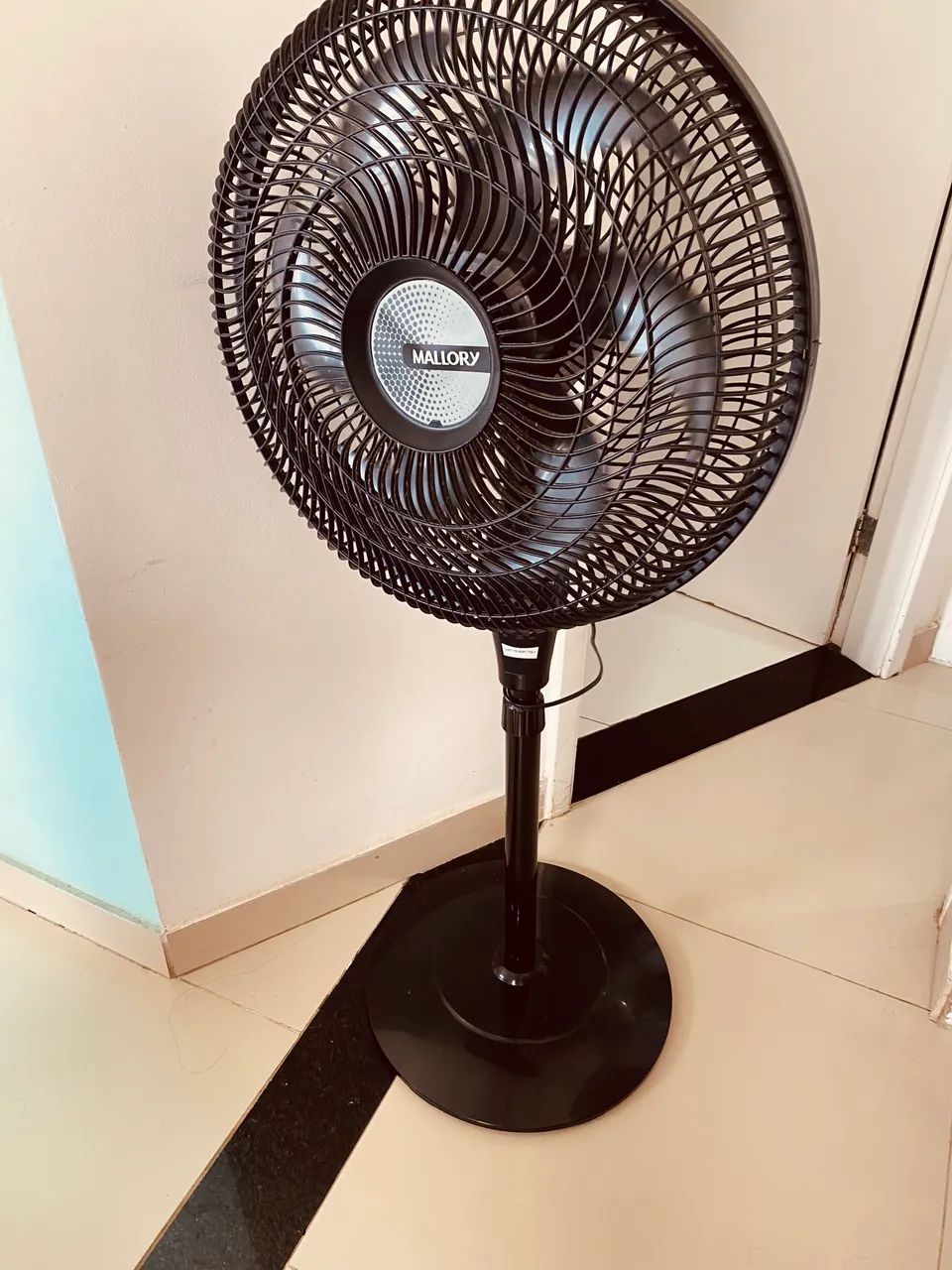 Ventilador  - Foto 2