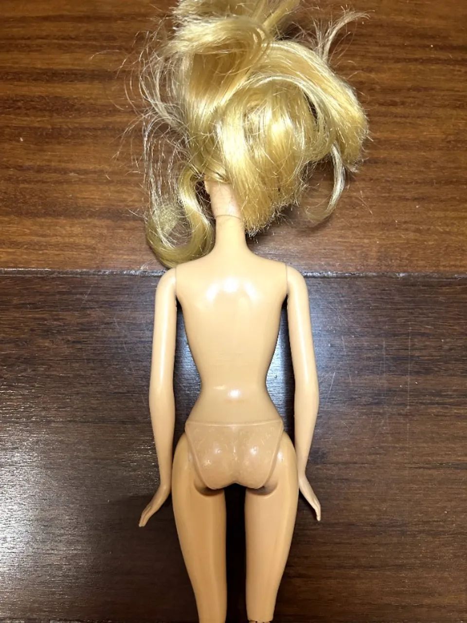 Lote de Barbies para Restauração 11 - Foto 5