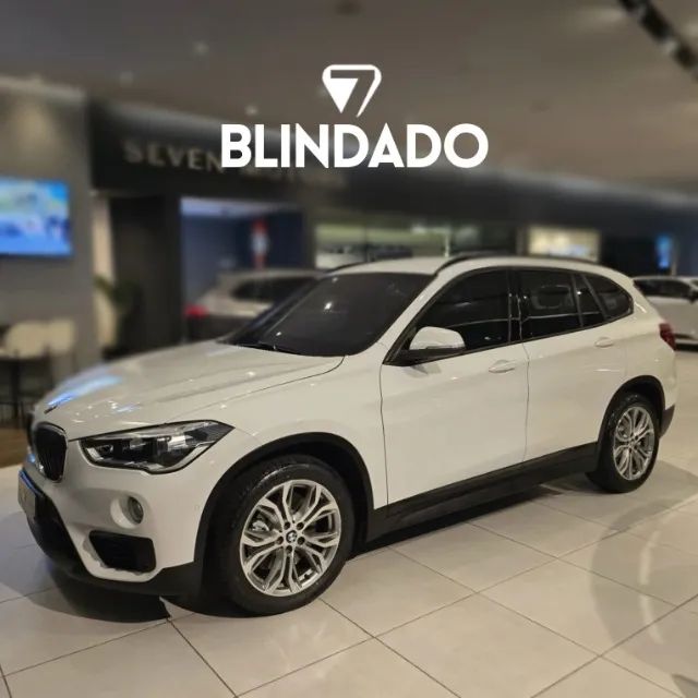 BMW X1 X1 SDRIVE 20i 2.0/2.0 TB Acti.Flex Aut. 2019