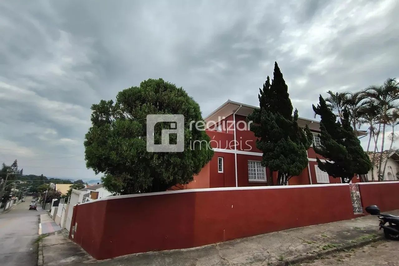 Casa 7 quartos no bairro Bom Abrigo em Florianópolis - Foto 2