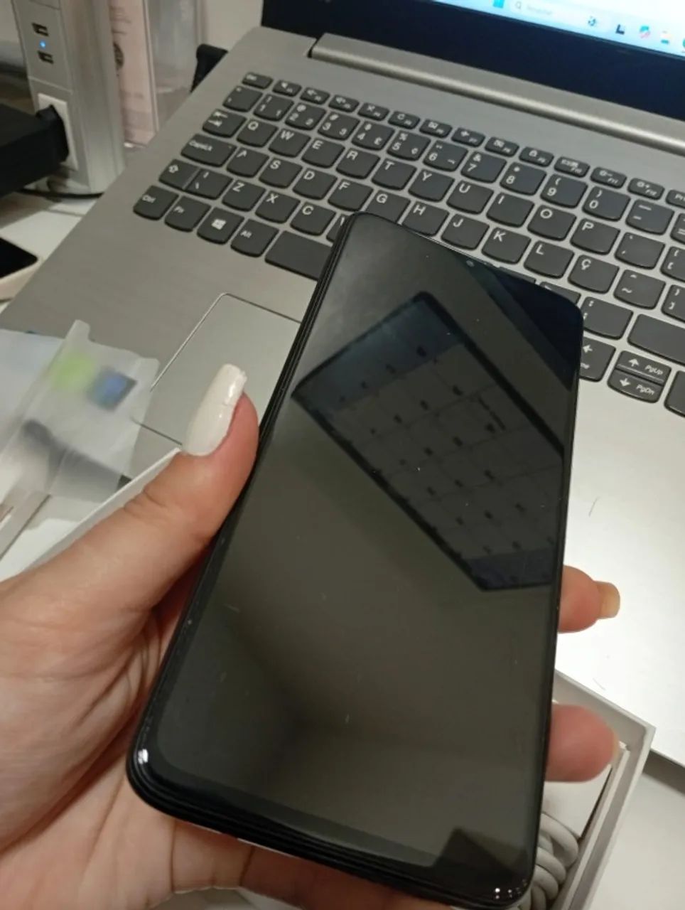  Xiaomi Redmi Note 8 Pro 128GB  - Foto 3