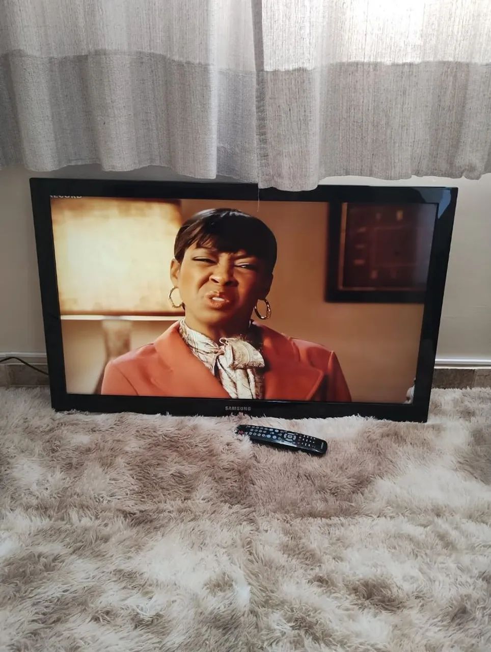 TV SAMSUNG 40" - Foto 2