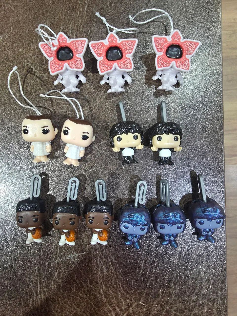 Funko kinder joy stranger things  - Foto 2