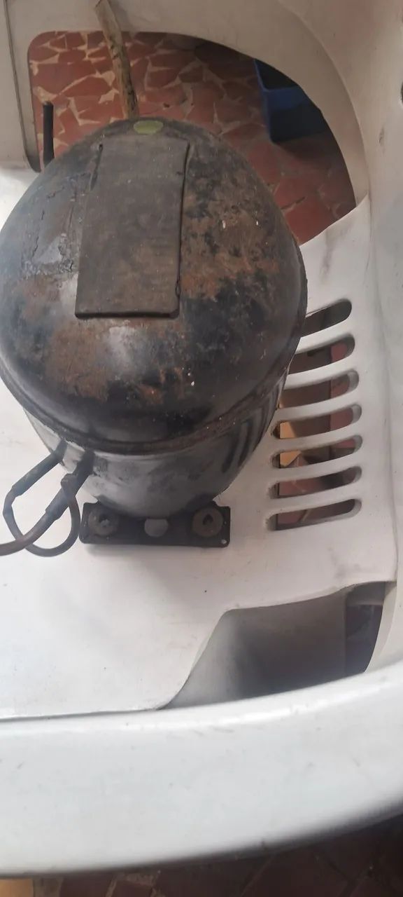 Vendo compressor - Foto 3