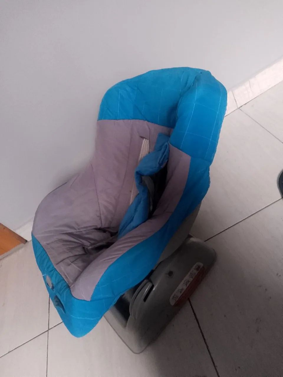 Cadeirinha para carro - Foto 4
