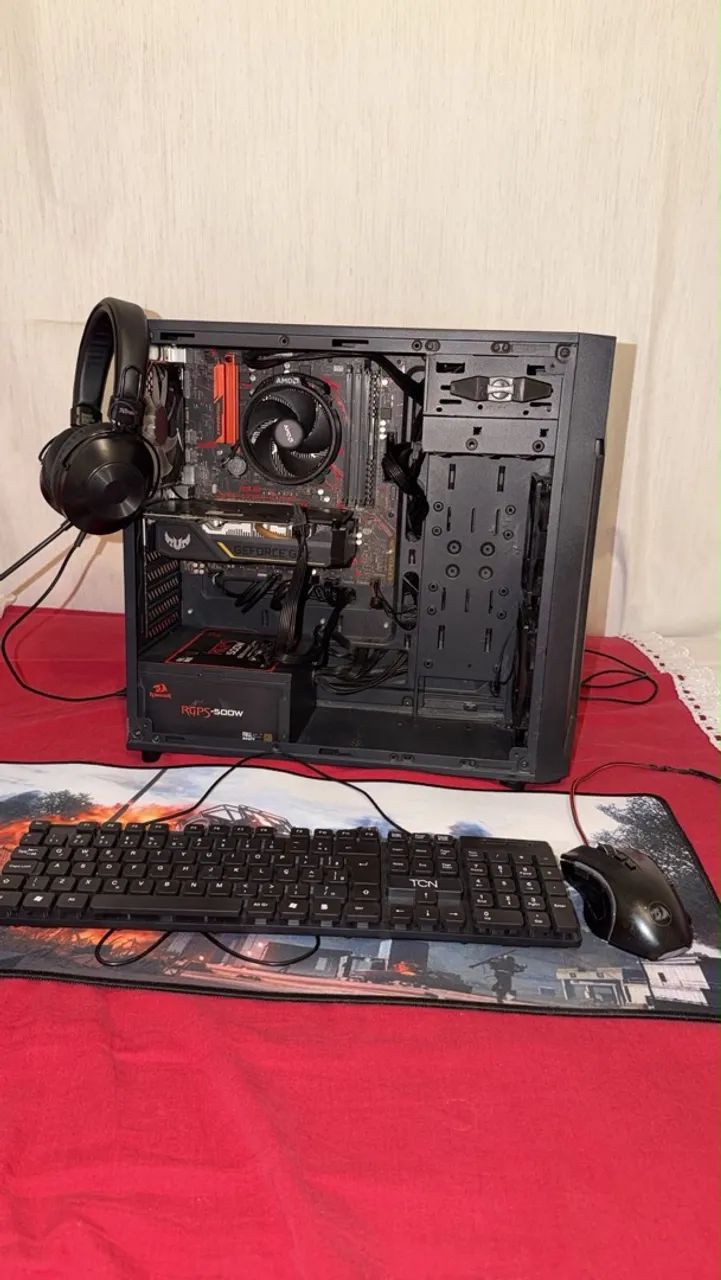 PC GAMER  - Foto 2
