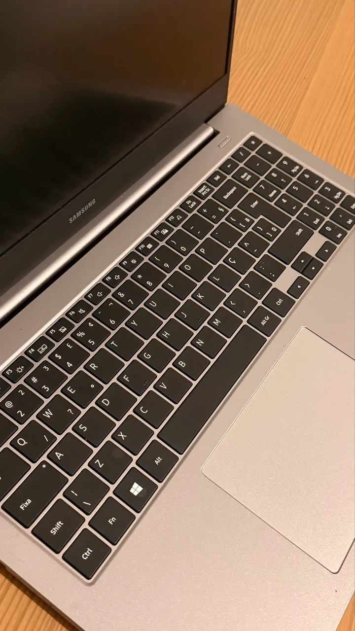 Notebook Samsung Galaxy Book 4 - Foto 5