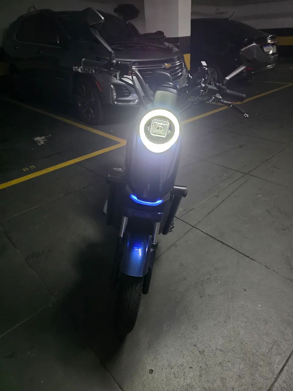 Scooter GT1 - Foto 4