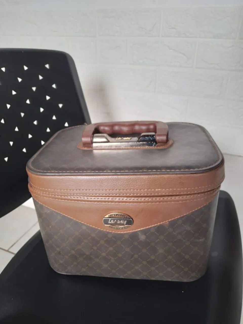 Vendo material de unha e esmaltação em gel!