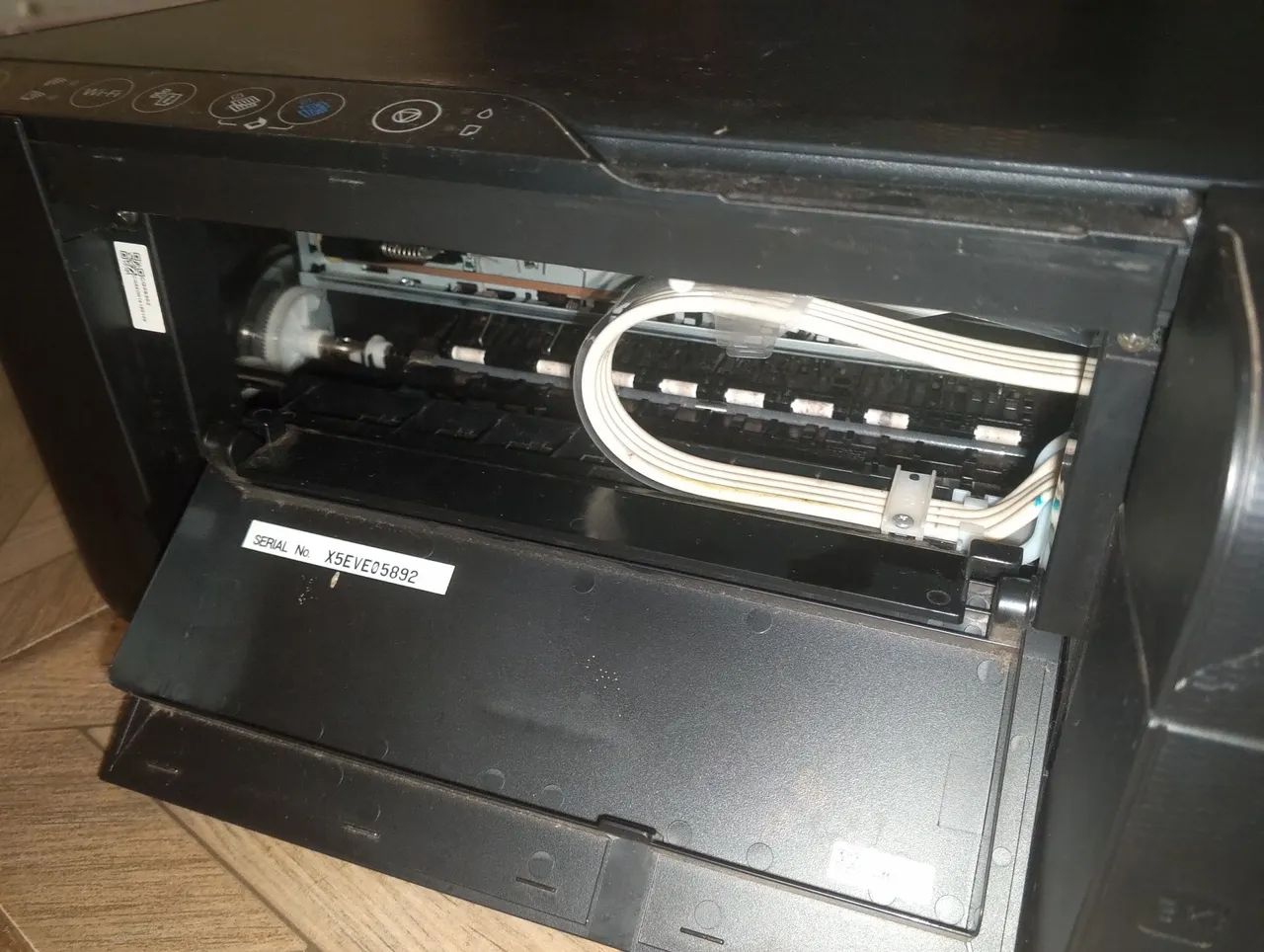 Impressora Epson L3150 - Foto 2