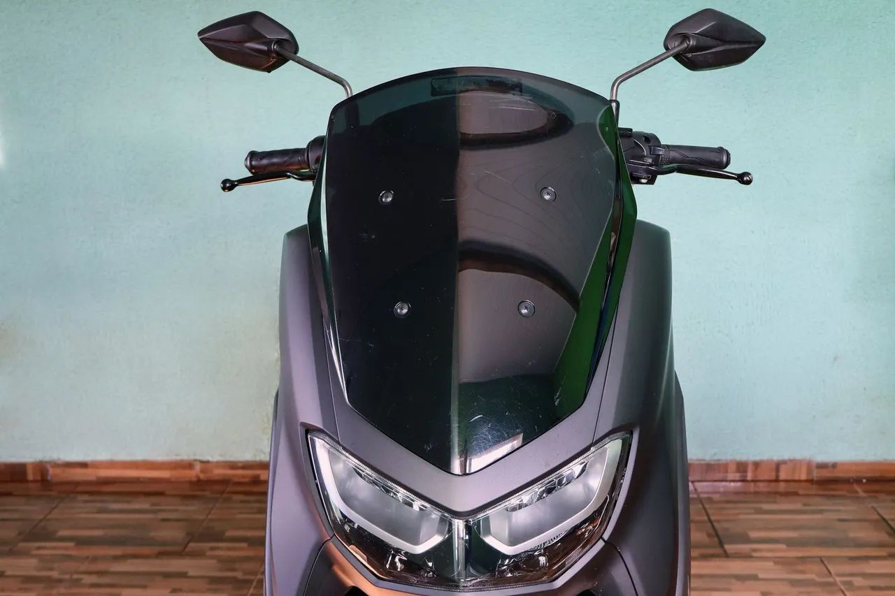 NMAX 160 ABS 2021  - Foto 4