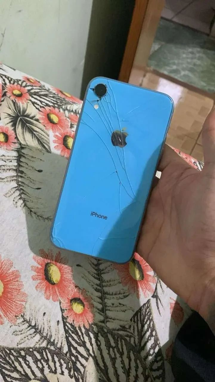 iPhone XR - 64gb - Foto 2