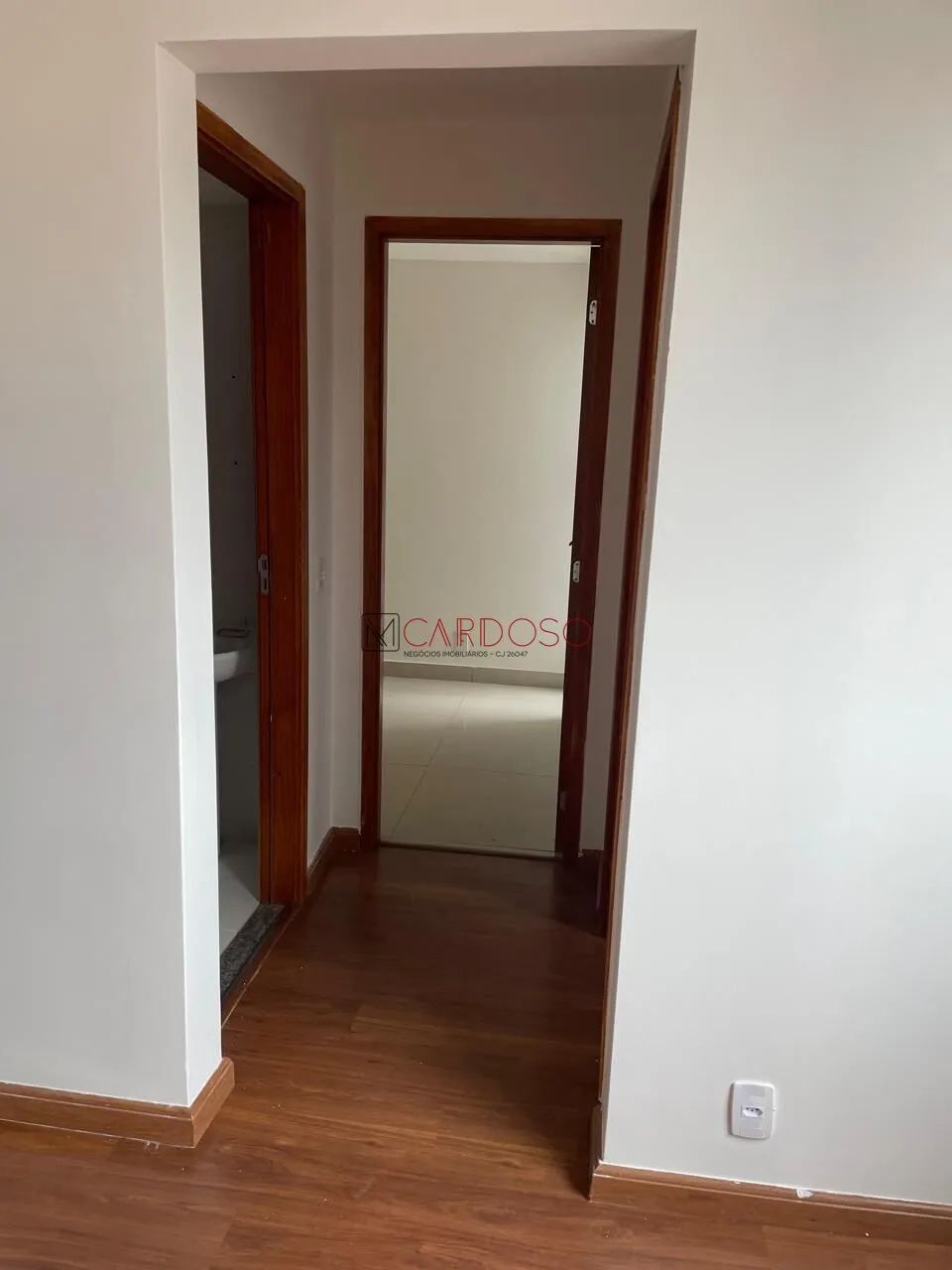 APARTAMENTO 2 QUARTOS COM GARAGEM COBERTA | RESIDENCIAL MONTIVELLE  SAMAMBAIA SUL - 124 - Foto 11