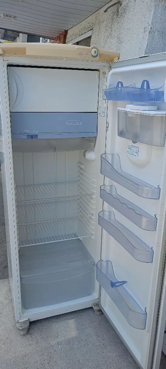 Geladeira - Foto 2