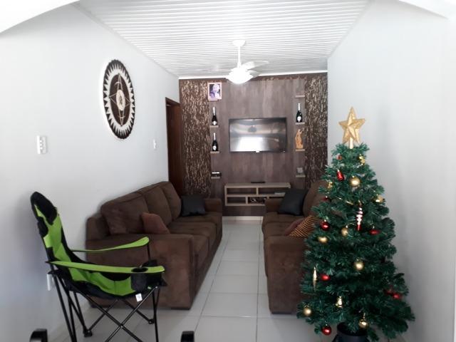 Excelente casa com piscina para locação (fins de semana e feriados) - Foto 5