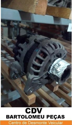 Alternador Renault Logan 2013 - Foto 2
