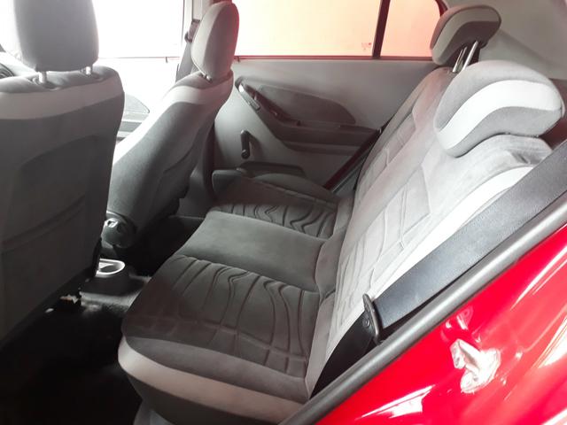 Gm - Chevrolet Agile - Foto 6