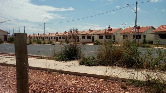 Terreno Urbano Nico Baracat 5.000 metros - Foto 2