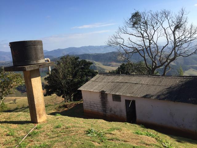 Sítio espetacular em Santa Teresa, caravaggio vista eterna para o vale - Foto 3