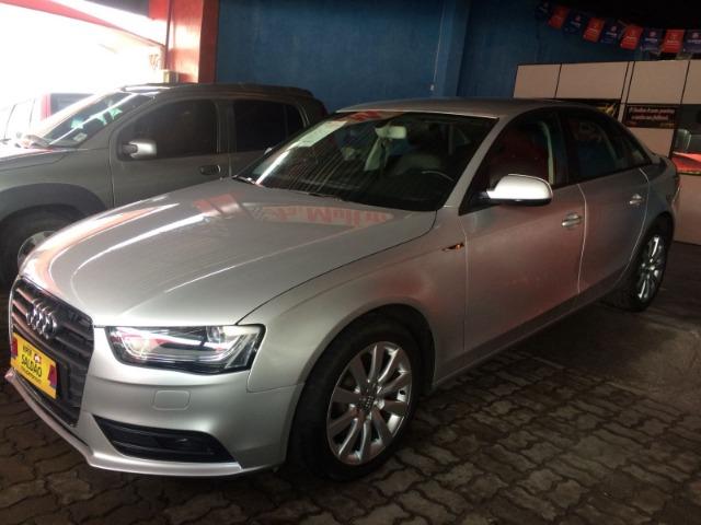 AUDI A4 2.0 16V TFSI QUATTRO STRONIC 2013 - 517559727  OLX