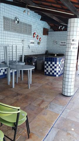 Apartamento com frente para a praia, próximo a praia de Cumbuco - Foto 6
