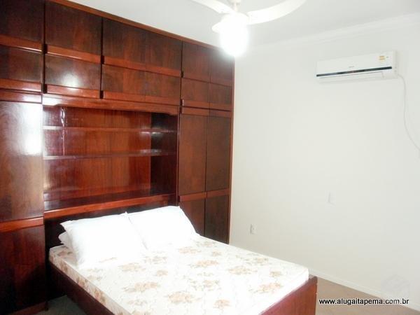 Apartamento Meia Praia 4 quartos com ar frente para praia - Foto 5