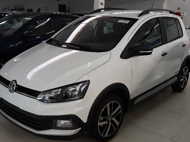 vw - volkswagen fox xtreme 1.6 flex 8v 5p 2021 - 517646162