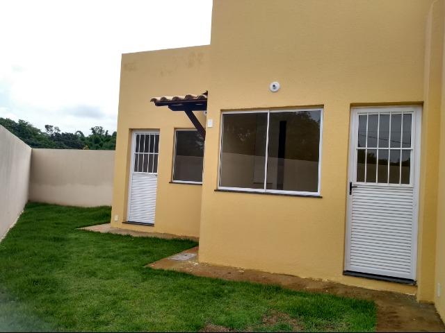 Casa 2 quartos pronta para morar, localizada em Mateus Leme, bairro Central - Foto 13