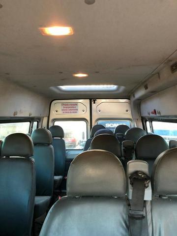 Ford transit 350L - Foto 20