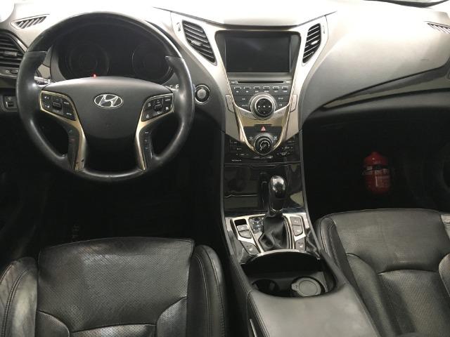 Hyundai Azera - Foto 7