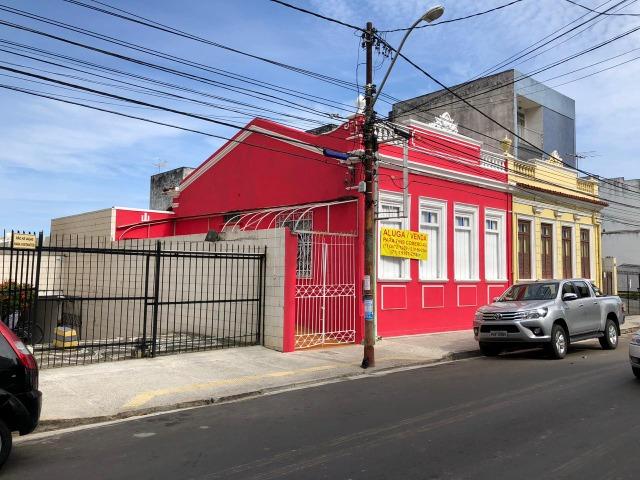 Vende ou Aluga casa Comercial em Nazaré, bem localizada - Salvador - BA - Foto 6
