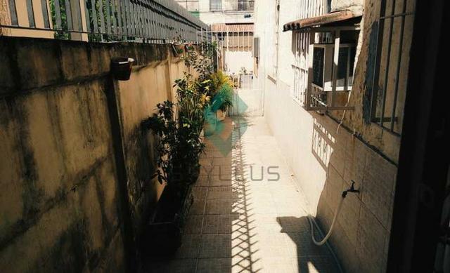 Casa 3 quartos à venda com Varanda - Piedade, Rio de 