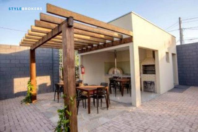 Apartamento Vale das Palmeiras com Jardim (Gardem) - Foto 3