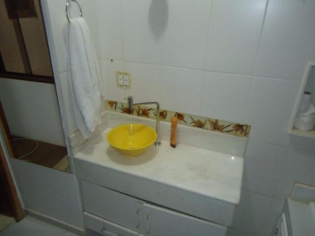 QN.5A. Conjunto 07. Lindo Sobrado. 3Pavimentos - Foto 13