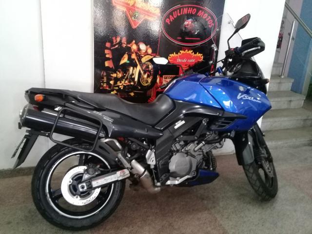 Suzuki v-stron do 1000 2008 - Foto 2