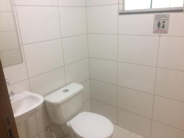 Sala Comercial avenida Central Jd. Nova Esperança - Foto 12