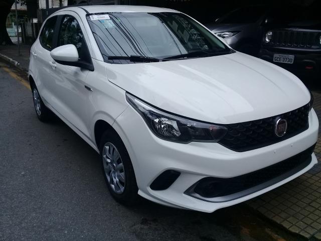 FIAT ARGO DRIVE 1.0 FLEX 0KM