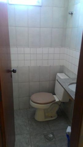SALA COMERCIAL DE 40M² NO BARRO PRETO - COM GARAGEM - Foto 9