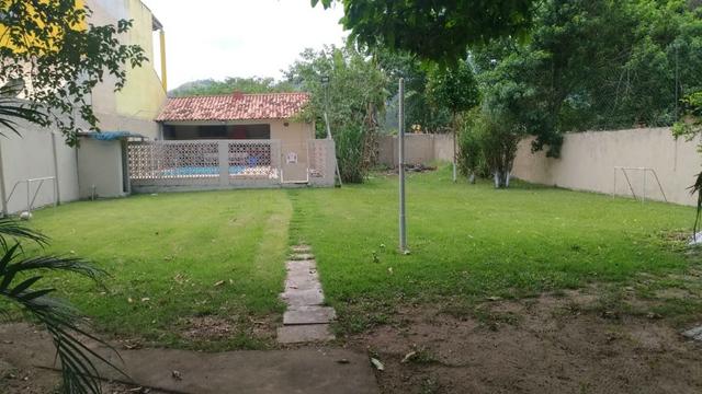 Sítio no Rio da Prata - Piscina, Quadra e Muito Mais - Foto 5