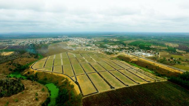 Lotes a venda em Jaguaré-ES. À partir de 140m² - Foto 6