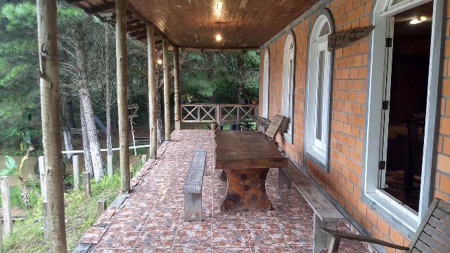 Chácara Formada Colônia faria - Foto 15
